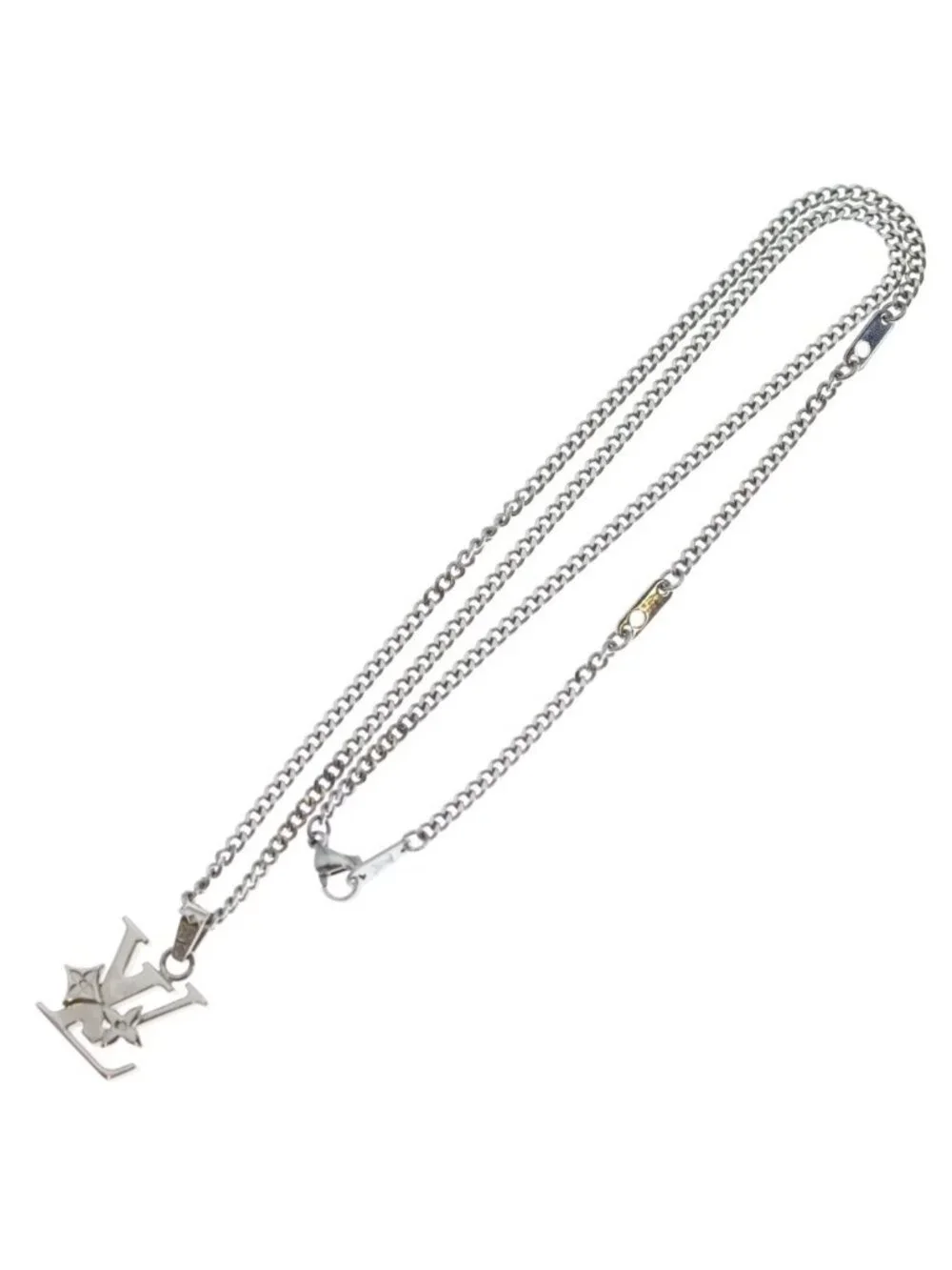 Louis Vuitton pendant monogram